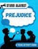 Cover image of Prejudice