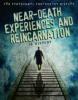 Cover image of Near-death experiences and reincarnation in history