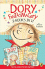 Cover image of Dory Fantasmagory: 2 books in 1!