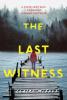 Cover image of The last witness