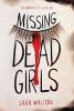 Cover image of Missing dead girls