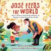 Cover image of Jose feeds the world