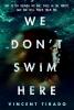 Cover image of We don't swim here