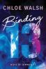 Cover image of Binding 13