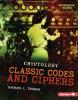 Cover image of Classic codes and ciphers