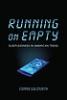Cover image of Running on empty