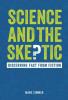 Cover image of Science and the ske?tic