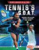 Cover image of Tennis's G.O.A.T.