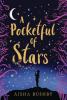 Cover image of A pocketful of stars