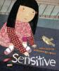 Cover image of Sensitive