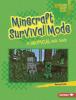 Cover image of Minecraft survival mode