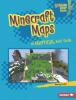 Cover image of Minecraft maps