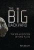 Cover image of The big backyard