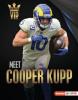 Cover image of Meet Cooper Kupp