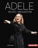 Cover image of Adele