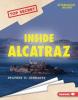 Cover image of Inside Alcatraz