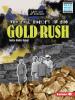 Cover image of The real history of the Gold Rush