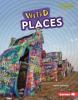 Cover image of Weird places