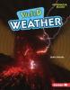 Cover image of Weird weather