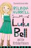 Cover image of Lulu Bell and the birthday unicorn
