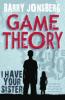 Cover image of Game theory