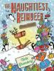 Cover image of The naughtiest reindeer goes south