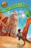 Cover image of Touch of sun