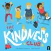 Cover image of The kindness club