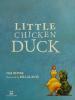 Cover image of Little chicken duck