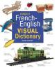 Cover image of Firefly French-English visual dictionary