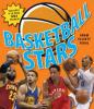 Cover image of Basketball stars