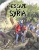 Cover image of Escape from Syria
