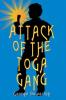 Cover image of Attack of the Toga Gang