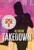 Cover image of Takedown