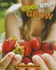 Cover image of Cool stuff to grow