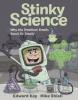 Cover image of Stinky science