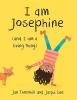 Cover image of I am Josephine
