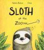 Cover image of Sloth at the Zoom