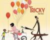 Cover image of Tricky