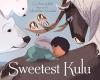 Cover image of Sweetest Kulu