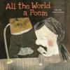Cover image of All the world a poem