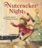 Cover image of Nutcracker night