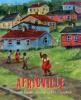 Cover image of Africville