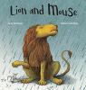 Cover image of Lion and mouse