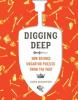 Cover image of Digging deep