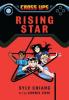 Cover image of Rising star