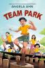 Cover image of Team park