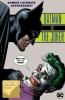 Cover image of Batman vs. The Joker