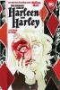 Cover image of The strange case of Harleen and Harley