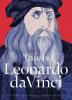 Cover image of This is Leonardo da Vinci